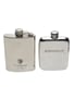 Dalwhinnie & Edradour Hip Flasks  