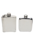 Dalwhinnie & Edradour Hip Flasks  