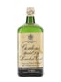 Gordon's Special Dry London Gin Bottled 1950s-1960s - Spring Cap 75cl / 40%