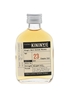 Kininvie 1991 23 Years Old Batch #003 5cl