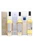 Compass Box Asyla  3 x 70cl / 40%