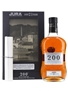 Jura 21 Year Old 200th Anniversary 70cl / 44%