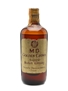 MD Golden Crown Bottled 1940s 75cl