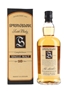 Springbank 10 Year Old Old Presentation - NMK Shultz 75cl / 46%