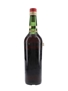 Bardinet Negrita Old Nick Rum Bottled 1960s 75cl