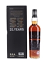 Glengoyne 21 Year Old Sherry Cask 70cl / 43%