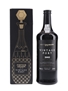 Niepoort 2003 Vintage Port Bottled 2005 - Fortnum & Mason 75cl / 20%