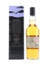 Caol Ila 15 Year Old Special Releases 2014 70cl / 60.39%