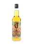 Admiral's Old J Tiki Fire Overproof Spiced Rum Batch No.31 70cl / 75.5%