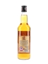 Admiral's Old J Tiki Fire Overproof Spiced Rum Batch No.31 70cl / 75.5%