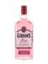 Gibson's Premium Pink Gin  70cl / 37.5%