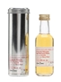 The Speyside Millennium 1990 Cask 1 5cl