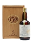 Johnnie Walker 150th Anniversary Bottled 1985 75cl