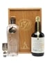 Johnnie Walker 150th Anniversary & Decanter Bottled 1985 75cl