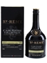 St Remy Cask Finish Collection French Chardonnay Cask 70cl / 40%