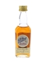 J W Dant Genuine Sour Mash Bourbon Bottled 1970s - Solaro 4cl / 43%