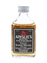 Ainslie's Royal Edinburgh Bottled 1986 - Breuval & Co 5cl