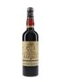 Florio Aci 1840 Superiore Marsala  65cl / 19%