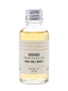 Chichibu London Edition Bottled 2018 - The Whisky Exchange 3cl / 56.5%