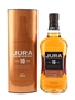 Jura 10 Year Old  70cl / 40%