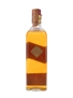 Johnnie Walker Red Label Bottled 1970s - Wax & Vitale 75cl / 40%