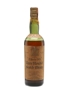 Ellis's 99 10 Year Old Bottled 1940s 75cl / 43%