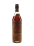 Gaston De Lagrange 3 Star Bottled 1960s - Martini & Rossi 73cl / 40%