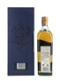 Johnnie Walker Blue Label Bottled 2000s 70cl / 40%