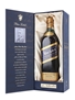 Johnnie Walker Blue Label Bottled 2000s 70cl / 40%