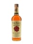 Four Roses 6 Year Old Bottled 1970s - Cedal 75cl / 43%