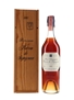 Baron De Sigognac 1967 Bas Armagnac Bottled 2003 70cl / 40%