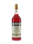 Campari Bitter Bottled 1980s-1990s 100cl / 25%