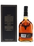 Dalmore 12 Year Old  70cl / 40%