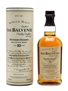 Balvenie 10 Years Old Founder's Reserve 70cl / 40%