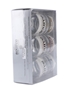 Uisge Source Water Of Scotland  3 x 10cl