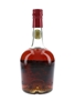 Courvoisier 3 Star Luxe Bottled 1970s 68cl / 40%