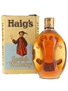 Haig's Dimple Spring Cap Bottled 1950s 75cl / 40%