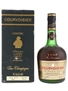 Courvoisier VSOP Bottled 1980s 68cl / 40%