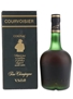 Courvoisier VSOP Bottled 1980s 68cl / 40%