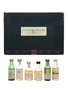 Classic Malts Of Scotland Miniatures Set Talisker, Oban, Glenkinchie, Dalwhinnie, Lagavulin (White Horse), Cragganmore 6 x 5cl