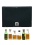 Classic Malts Of Scotland Miniatures Set Talisker, Oban, Glenkinchie, Dalwhinnie, Lagavulin (White Horse), Cragganmore 6 x 5cl