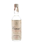 Caroni Superb Light Trinidad White Rum Bottled 1960s - Abbot Wine And Spirit Distributors 75.7cl / 40%