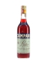 Campari Bitter Bottled 1980s 75cl / 25%