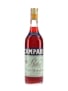 Campari Bitter Bottled 1980s 75cl / 25%