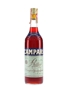 Campari Bitter Bottled 1980s 75cl / 25%