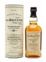 Balvenie 10 Years Old Founder's Reserve 70cl / 40%