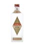 Gilbey's London Dry Gin Bottled 1950s - Cinzano 75cl / 46.2%