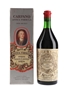 Carpano Antica Formula Vermouth Bottled 1970s 100cl / 16.5%