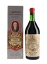 Carpano Antica Formula Vermouth Bottled 1970s 100cl / 16.5%