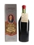 Carpano Antica Formula Vermouth Bottled 1970s 100cl / 16.5%